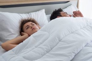 Sleep Apnea Often Goes Undiagnosed