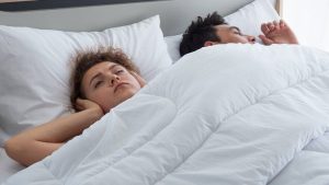 Sleep Apnea Often Goes Undiagnosed