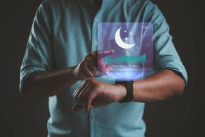 Sleep Gains Equal Footing With Diet And Exercise In U S Wellness Trends
