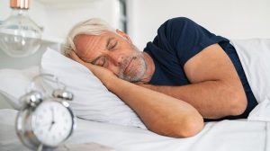 Sleep Reset For Weight Loss
