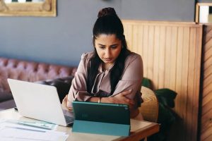 Small Businesses At Risk