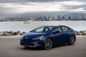 Smart Savings Choosing A Used Hybrid Car Can Cut Costs And Fuel Use