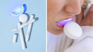 Smilepro Led Teeth Whitening Kit Now 50 Off For Fall