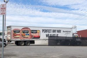 Smithfield Foods Cuts Forecasts