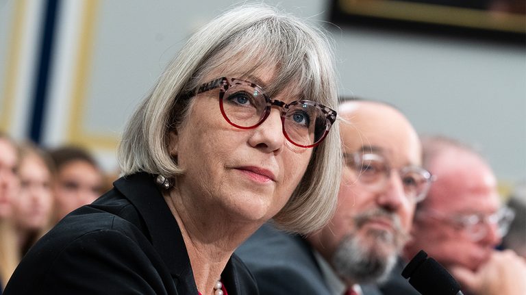 Smithsonian Director S Marxist Views Raise Concerns