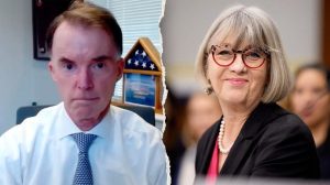 Smithsonian Leadership Under Fire