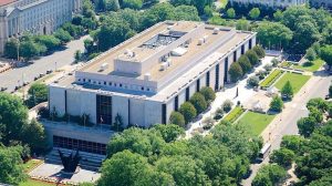 Smithsonian Museum Network Under Fire