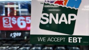 Snap Enrollment Falls Over 13 As New Work Rules And Paperwork Hurdles Take Effec