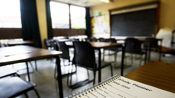 Socal Company Gives Back To Teachers