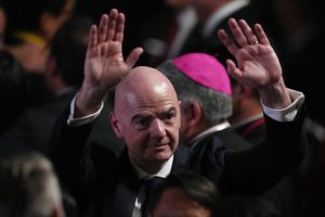 Soccer Leaders Accuse Fifa Of Deception
