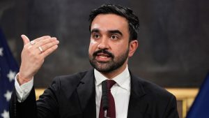 Socialism Fails To Deliver