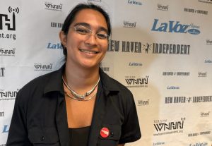 Socialist Workers Voice Candidate Secures Spot On New Haven State Senate Ballot