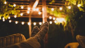 Solar String Lights Now At Record Low Price For Patio And Outdoor Use