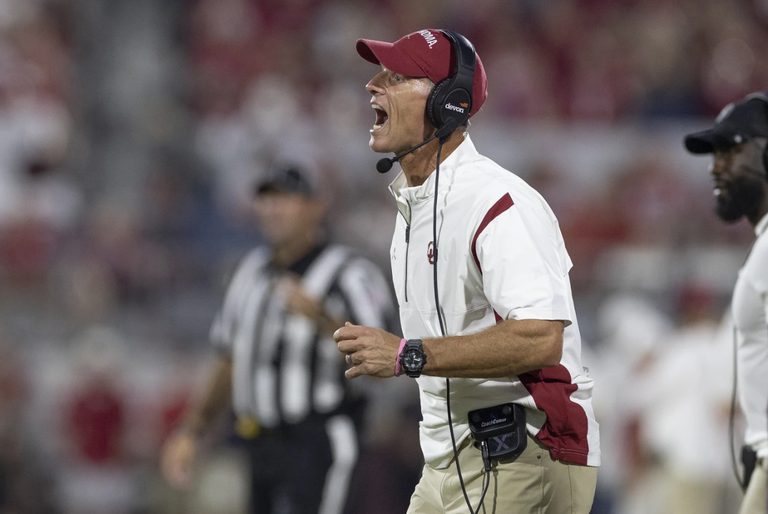 Sooner Football Opens At Home With Aggressive Clean Game Plan
