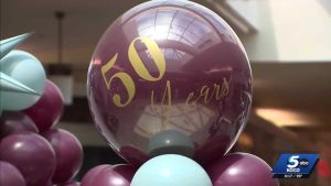 Sooner Mall Marks 50 Years As Norman S Beloved Community Gathering Spot