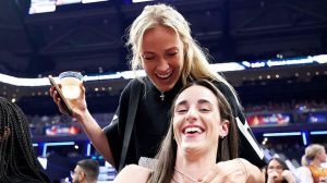 Sophie Cunningham Overtakes Caitlin Clark In Wnba Follower Count After Backless