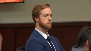 South Carolina Appeals Court Reviews New Evidence In Zachary Hughes Murder Appea