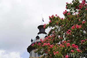 South Carolina Budget Compromise