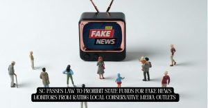 South Carolina Budget Limits State Advertising Contracts With Media Rating Servi