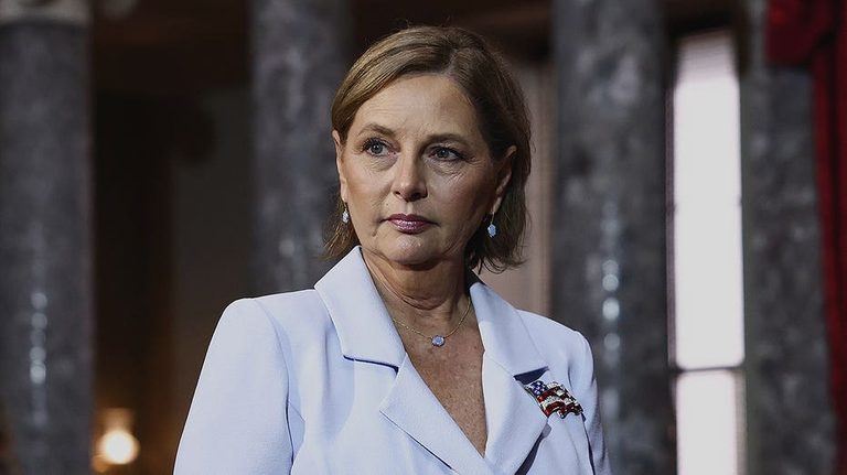 South Carolina Gop Senate Hopeful Darline Graham Admits Limited National Securit