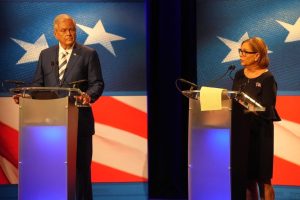 South Carolina Gop Senate Runoff Darline Graham Vs Rep Ralph Norman