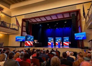 South Carolina Gop Senate Runoff Debate Highlights Candidates Views And Missteps