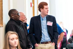 South Carolina Judge Allows Buster Murdaugh Defamation Suit To Move Forward