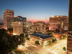 South Carolina Judicial Merit Selection Panel Announces Five Candidates For Supr