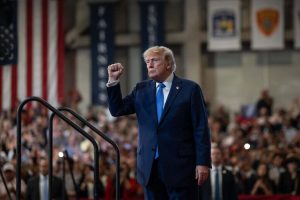 South Carolina Lawmaker Urges Trump To Stay Out Of Senate Race