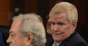 South Carolina Prosecutors Refute Defense Claim Murdaugh Passed Polygraph