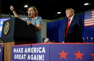 South Carolina Senate Primary Darline Graham Vs Rep Ralph Norman