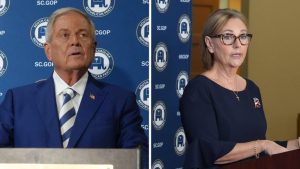 South Carolina Senate Runoff Pits Darline Graham Against Rep Ralph Norman