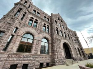 South Dakota Loses Appeal On Constitutional Amendment Deadline