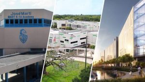 South Florida High Schools Dominate Florida S Top 10 Rankings