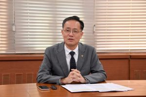 South Korea Appoints Lee Hyoung Il As Deputy Prime Minister And Finance Minister