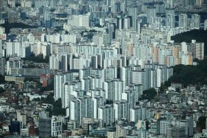 South Korea Boosts Housing Supply