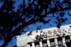 South Korea Considers More Rate Hikes
