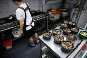 South Korea Ends Dog Meat Trade