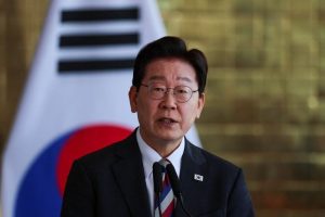 South Korea Plans Chip Hub