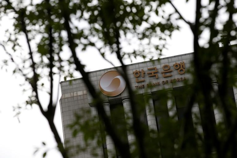 South Korea Raises Interest Rates