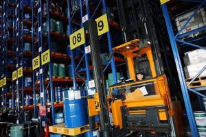 South Korea S Factory Sector Expands For Ninth Month Pmi Shows