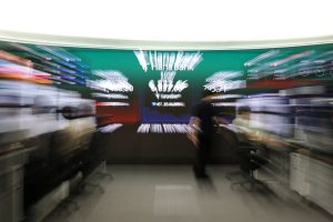 South Korea S Stock Surge Turns To Trauma As Leveraged Etfs Spark Losses