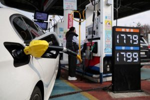 South Korea Sees 3 Economic Growth