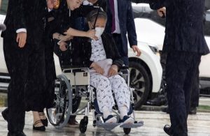 South Korean Court Sentences Unification Church Leader To Two Years For Bribery