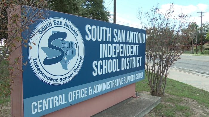 South San Isd Puts Tax Allocation Measure On November Ballot