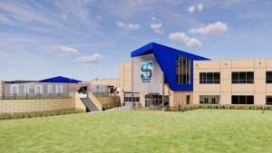 Southeast Tech Breaks Ground On 18M Lab