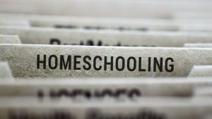 Southern Colorado Homeschool Growth