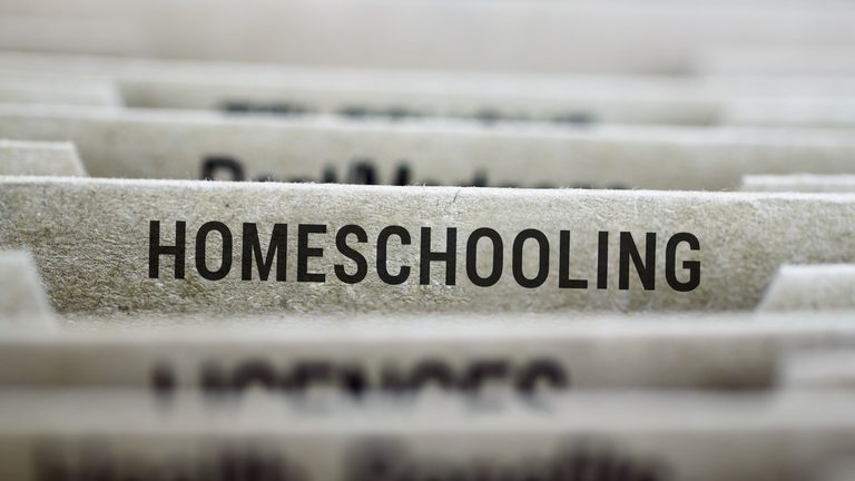 Southern Colorado Homeschool Growth