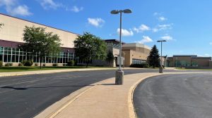 Southern Door School Board Places 2 M Three Year Referendum On November Ballot