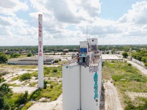 Southstar To Rebuild Lone Star Boulevard Before Brewery Redevelopment